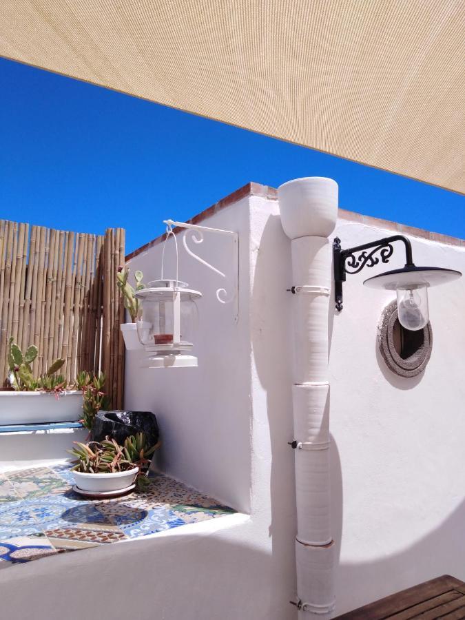 Casa Simone Eolo Lipari (Isola Lipari)